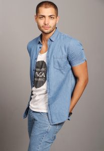 Armin Abedi,height=191cm,YOB=1994 (2)