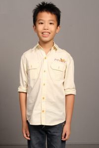 Yang Li,YOB=2006 (2)