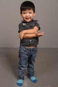 Yang Yang,YOB=2013 (2)