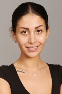 Melika Hasel,height=171cm,YOB=1996 (2)