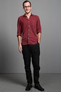 James Green (1)