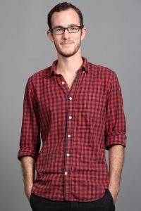 James Green (2)