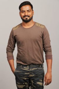 David Jospeh,height=164cm,YOB=1993 (1)