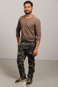 David Jospeh,height=164cm,YOB=1993 (2)