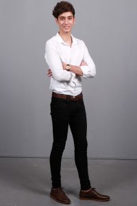 Ali Majidi,height=186CM,YOB=2000 (1)