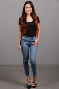 Myra Fatin,height=160cm,YOB=1997 (2)