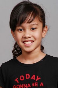 Ariana Natasha,YOB=2007(4)