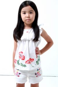 Sophia Serimbetova,YOB=2013 (2)