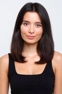 Aida G 167cm DOB 1995 (1)