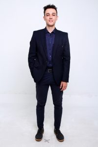 Tarek H 180cm DOB 1997 (1)